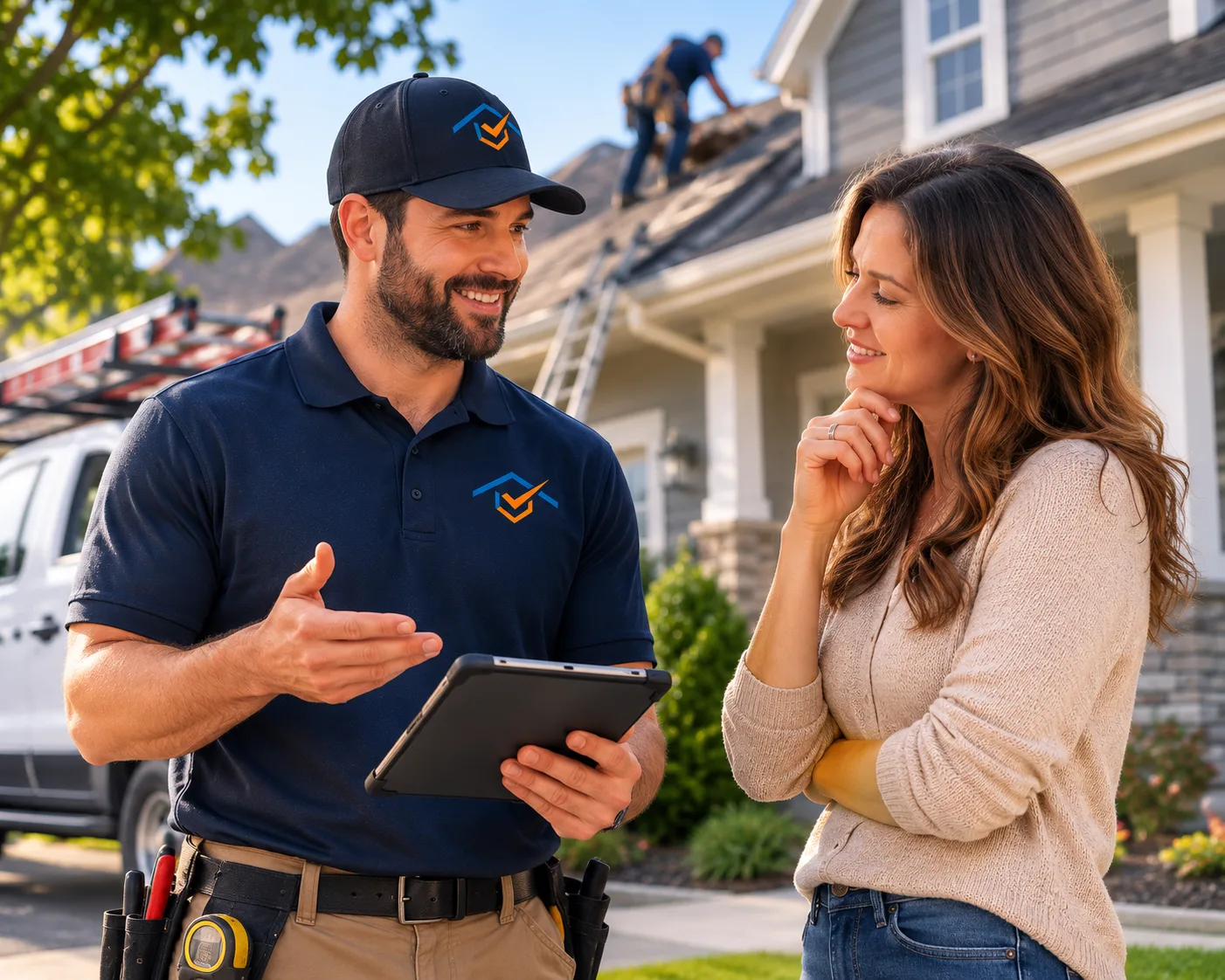 Roof Inspection FAQs in Klamath River, CA