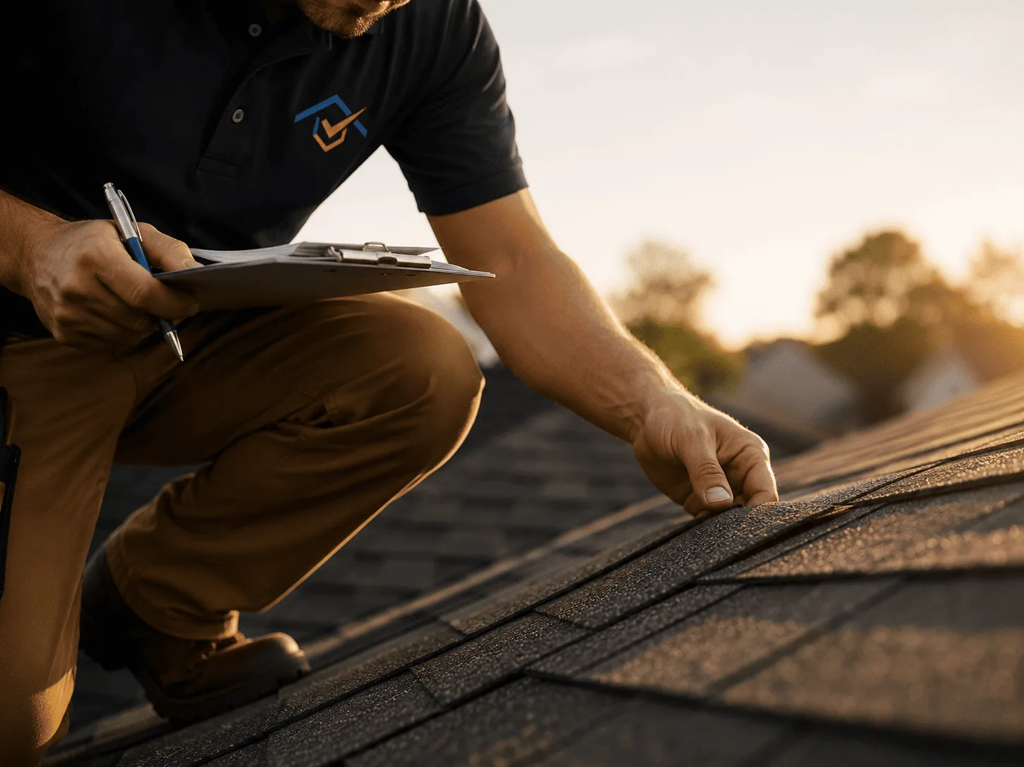 Why Choose Roof Inspection in Klamath River, CA
