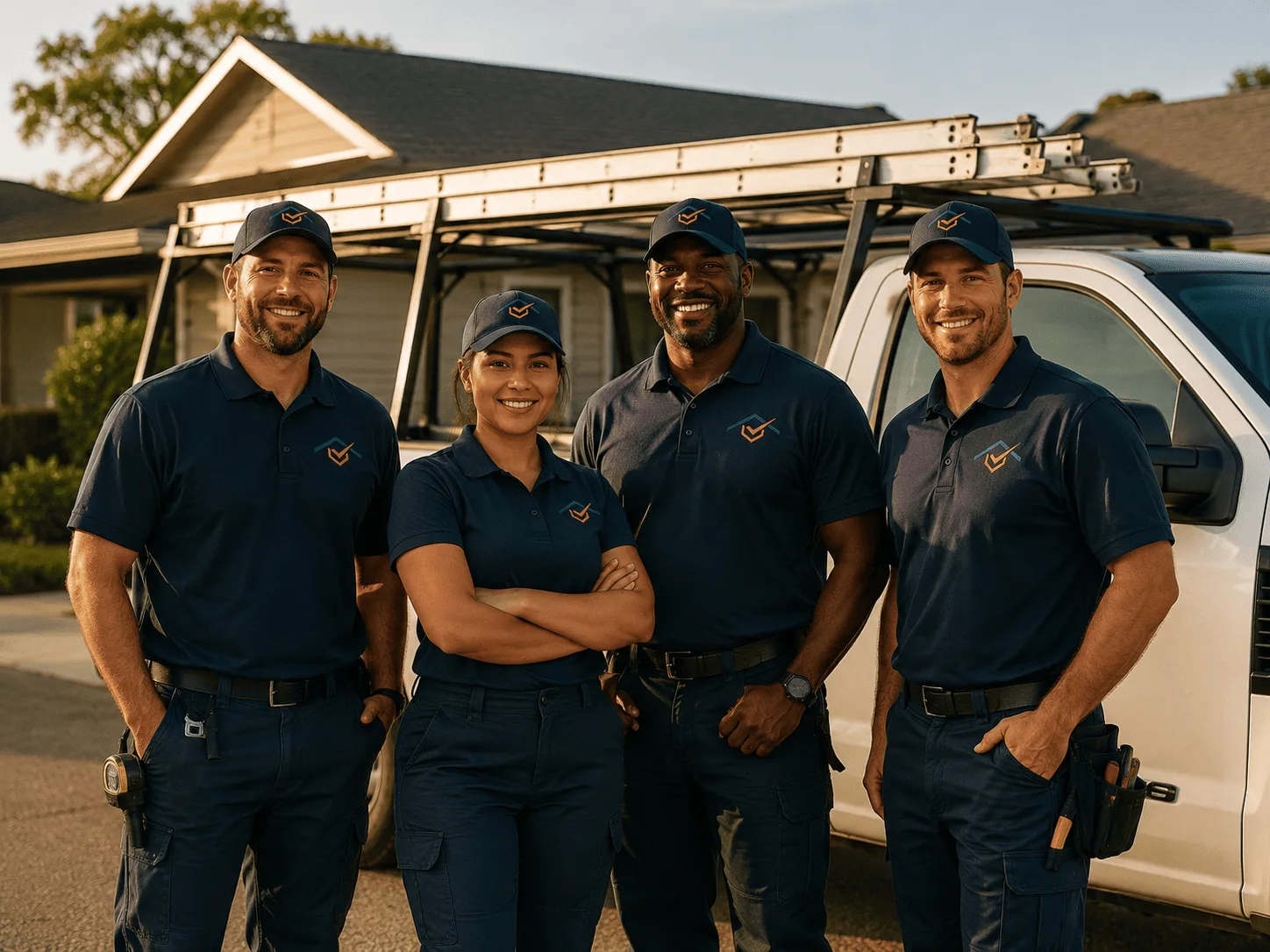 Roof Inspection company in Klamath River, CA